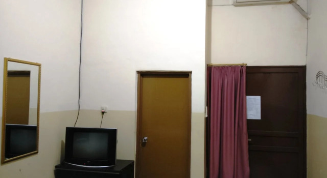 Dya Hotel Boyolali
