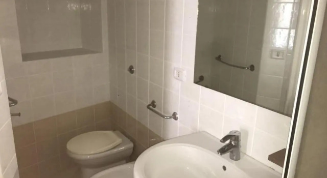 Коттедж c 1 комнатой Villa dei Bruno