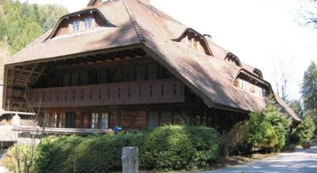 Der Lautenbachhof, Prenota Hotel Neubulach Landkreis Karlsruhe