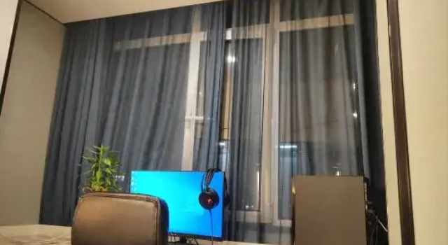 Linzhou Hengyuan Apartment Hotel, Rezervovat Apartmán Linzhou Henan