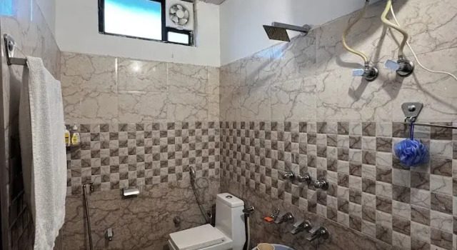Номер Classic Uday Homestay