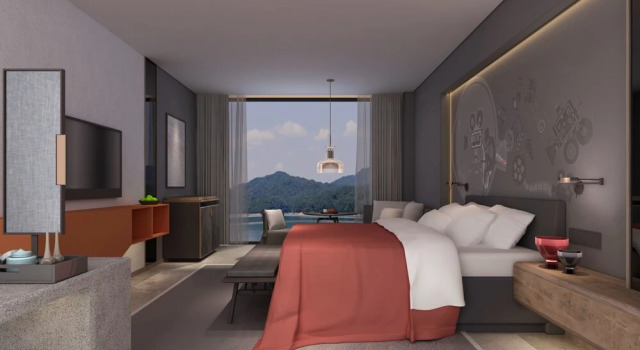 Mehood Elegant Hotel