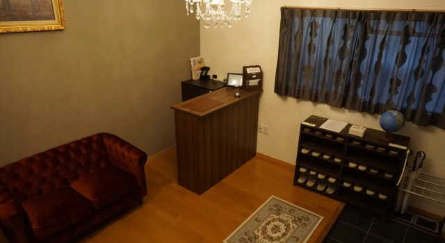 Bigtree Guest House, Buchen Sie Pension Izumi-Sano Präfektur Ōsaka