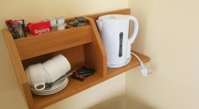 Номер Standard Crawford House - ScholarLee Living Apartments