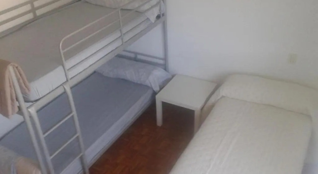 Трёхместный номер Standard Casa Do Marabillas