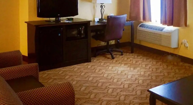 Номер Standard Best Western Durango Inn & Suites