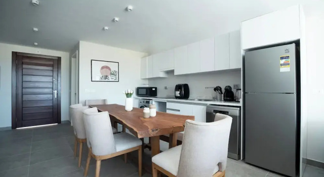 Шале Deluxe Stayr Somabay - Bay Life Home Rentals