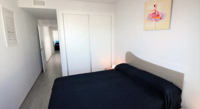 Apartamento Casa Música, Book Lejlighed San Juan de los Terreros Almeria Coast