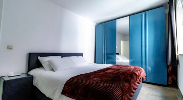 Апартаменты Laluna holiday apartment