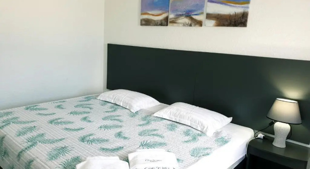Апартаменты Clear Water Hotel
