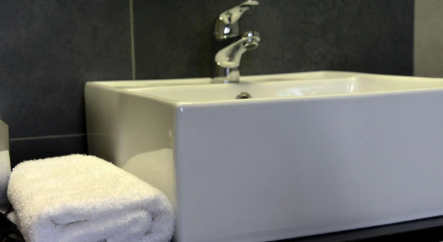 Двухместный номер Standard City Hotel Bergen op Zoom