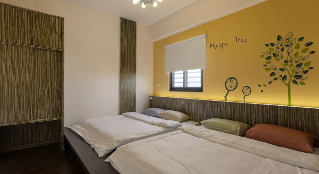 Standard familie cameră 2 camere Spring Villa
