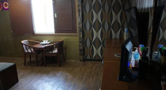 Opera Motel, Reserva ahora Motel Dolsan-eup Yeosu