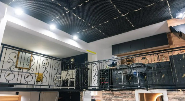 Апартаменты Deluxe dreams & spa