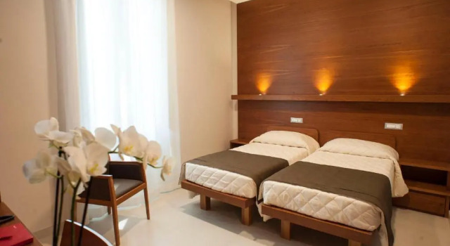 Номер Economy Villa Angelina