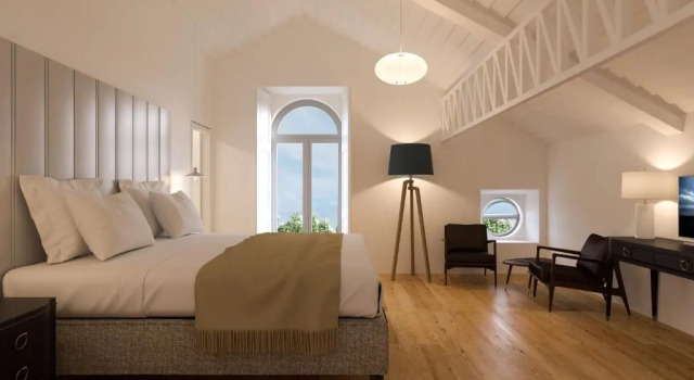 Suite Herdade do Ananás