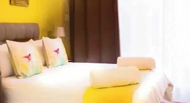 Коттедж Madison House & Cottages