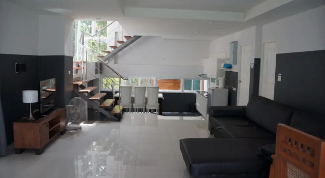 The Loft Khao Yai