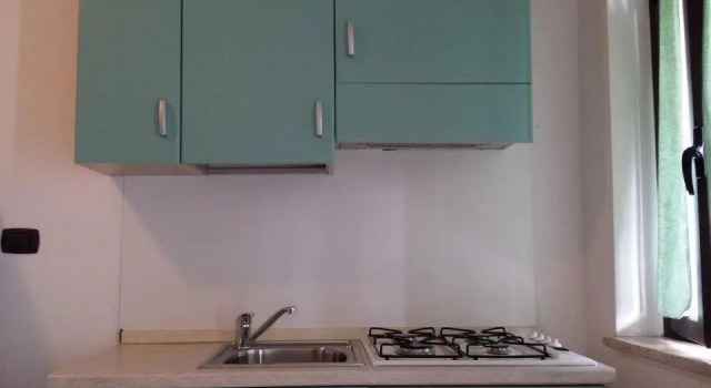 Appartamento Hotel Diamond Residence