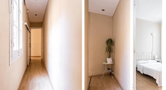 Barcelona Cosy Rooms