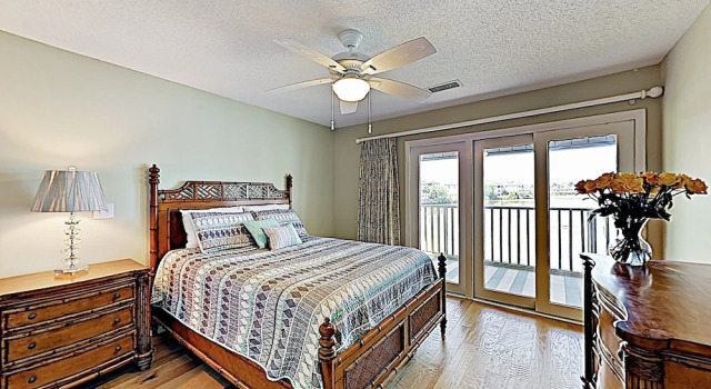 New Listing! Litchfield Near Ocean 3 Bedroom Condo