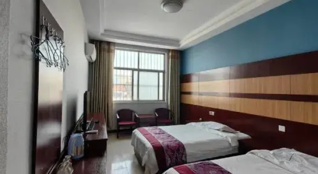 Yucheng Datong Hotel (Datong Road), Book Hotel Shangqiu Henan