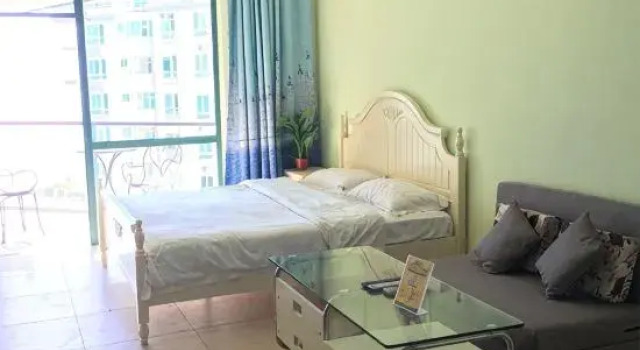 Номер Standard Bage Holiday Inn (Family Hotel)