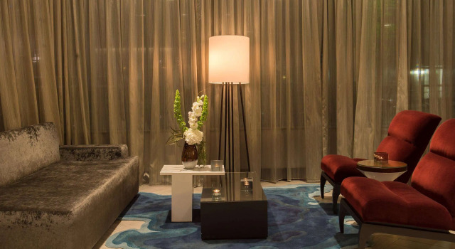 The Madison Concourse Hotel, Book Hotel 3-stjernede hoteller i Madison, 3*