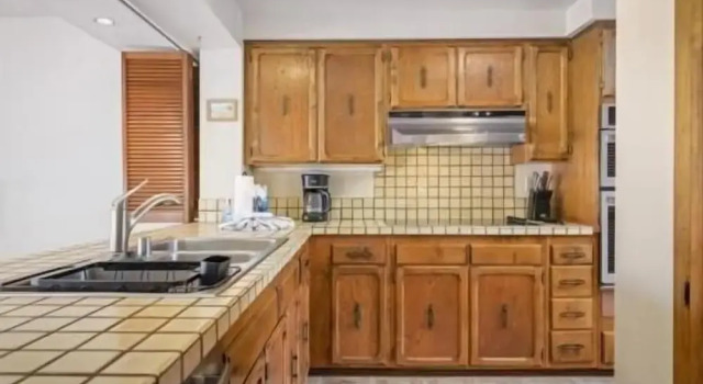 Номер Standard Keauhou Gardens #11-101 At Kona Coast Resort 1 Bedroom Condo by RedAwning