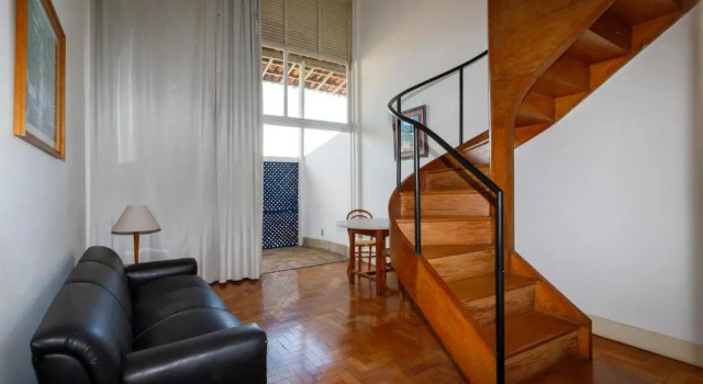 Люкс Superior Grande Hotel de Ouro Preto - 80 ANOS