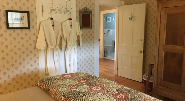 Dream House Country Inn