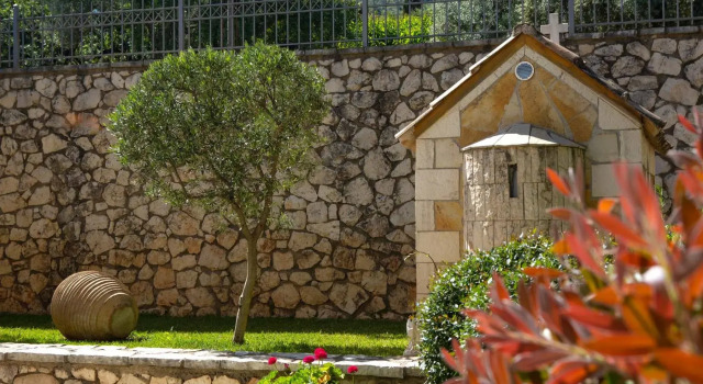 Thalassa Apartments Lefkada