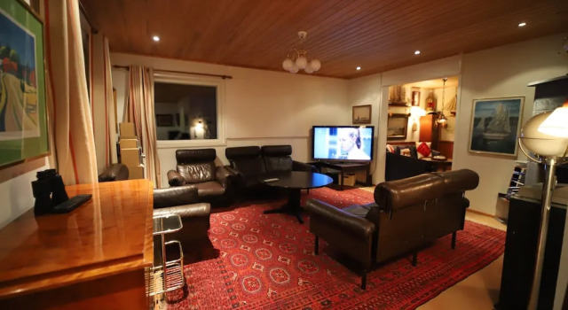 Deluxe Villa Villa Harald - Beachfront