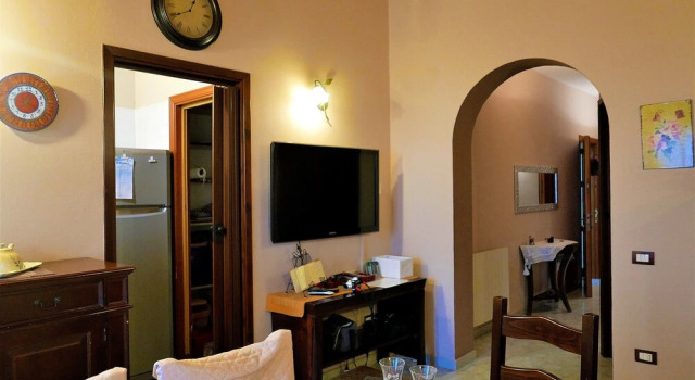 I Tramonti di Casa Graziella