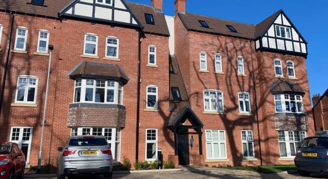 Roomotel - Oakview Moseley, Varaa Motelli Motellit kohteessa West Midlands, Motelli