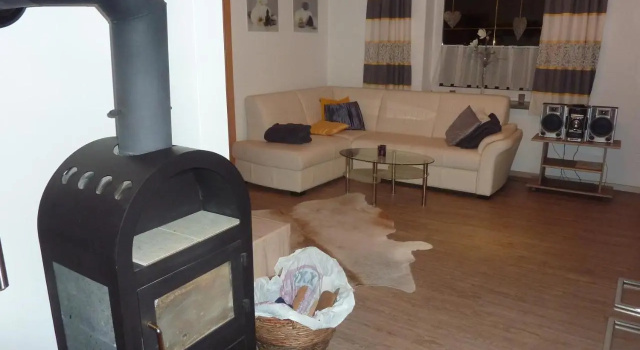 Ferienwohnung Blick auf die Buchensteinerwand, Rezervați Hotel Hoteluri în Tirol cu parcare, Parcare