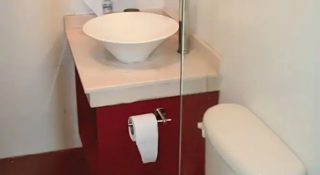 Номер Standard Hotel Casa Sarah