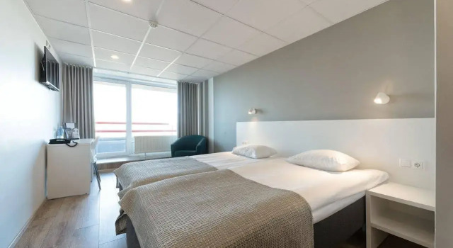 Pirita Marina Hotel & Spa, Prenota Resort Hotel tutto incluso a Baltic Sea, All Inclusive