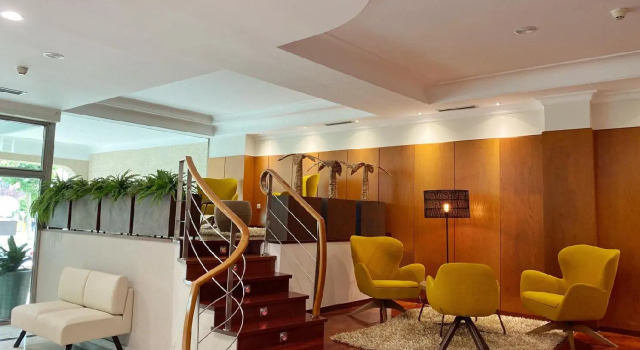 Hotel Ciudad de Compostela