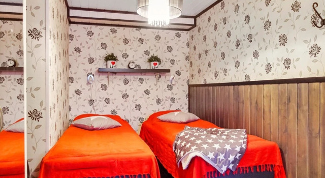 k sj Rven Lomam kit 2 Pitk Niemi, Buchen Sie Hotel Äkäslompolo 