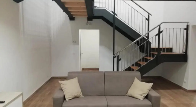Апартаменты Superior Calle Michelangelo Apartments