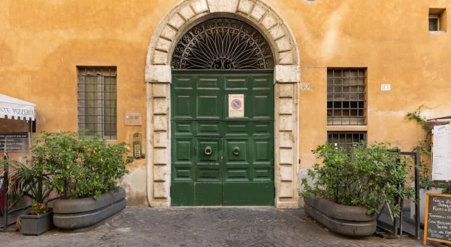 Luxury Loft in Navona - Anima, Забронировать Апартаменты/квартира Рим Лацио, рядом с Мост Святого Ангела