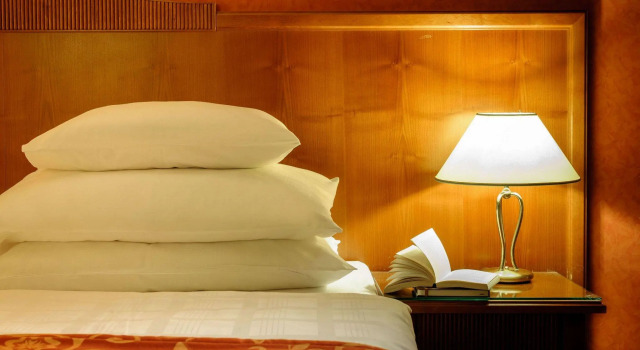 Номер Standard Hotel Josefshof am Rathaus