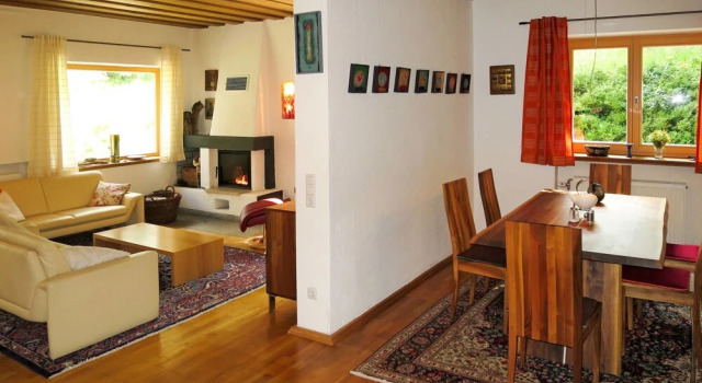 Kaiserh usl Haidm hle, Varaa Hotelli Haidmuhle Bavarian Forest