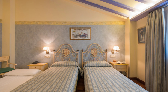 Hotel Condesa de Chinchón