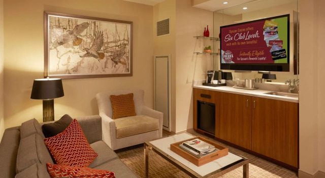 Sycuan Casino Resort, Забронировать Курортный отель Эль-Кахон San Diego County