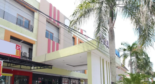 Airy Eco Gunungsari Ilir Ahmad Yani 34 Balikpapan, Book Hotel Balikpapan 