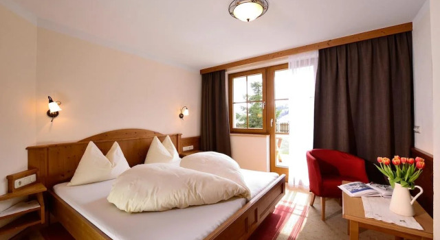 Hotel Garni am Sonnberg
