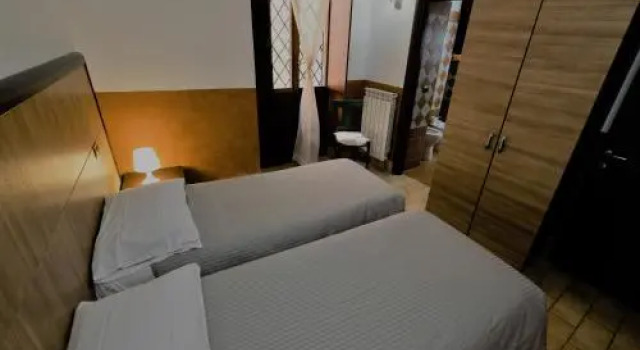 B  B Residenza SantAndrea, Rezerwuj Hotel Campobasso Molise