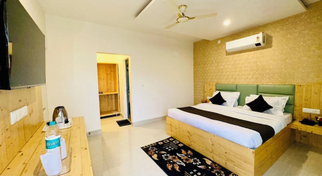Номер Premium Staycation By Him Holiday Ventures